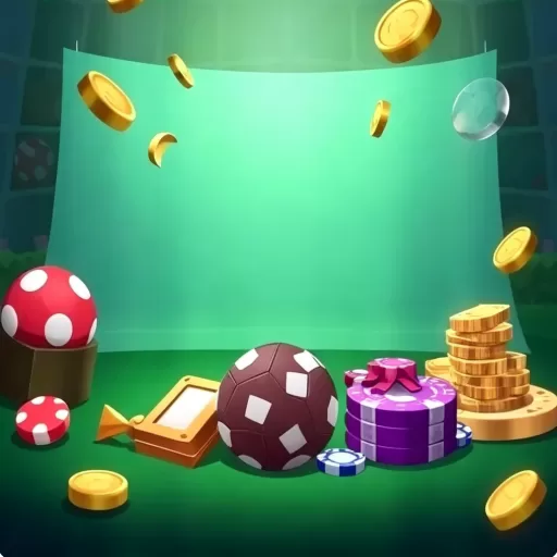Mengulas Fitur Menarik di Situs Game ee789