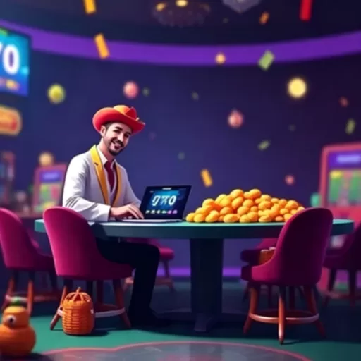 Panduan Lengkap Menggunakan Situs Game ee789