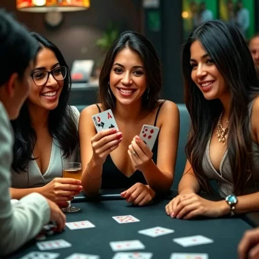 ee789: Menyelami Keseruan Permainan Poker yang Menarik di Indonesia